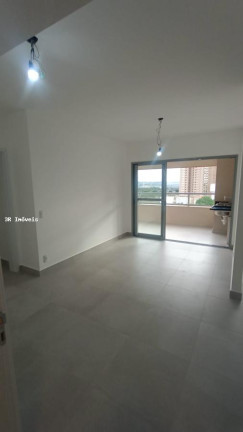 Apartamento com 3 Quartos à Venda, 110 m² em Jardim São Luiz - Ribeirão Preto