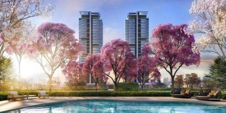 Imagem Imóvel com 4 Quartos à Venda, 329 m² em Real Parque - São Paulo Imagem Imóvel com 4 Quartos à Venda, 329 m² em Real Parque - São Paulo