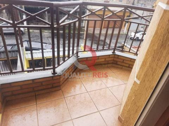 Imagem Sobrado com 3 Quartos à Venda, 167 m² em Vila Maria Alta - São Paulo