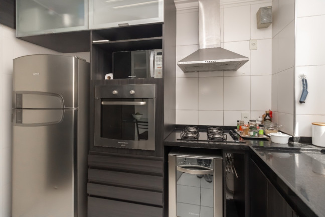 Imagem Apartamento com 2 Quartos à Venda, 96 m² em Vila Cordeiro - São Paulo Imagem Apartamento com 2 Quartos à Venda, 96 m² em Vila Cordeiro - São Paulo