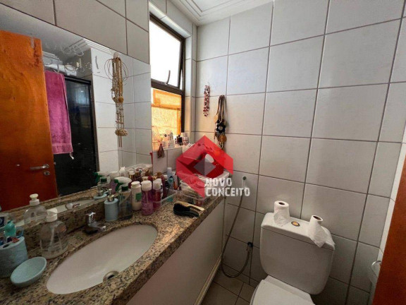 Imagem Apartamento com 3 Quartos à Venda, 137 m² em Cocó - Fortaleza