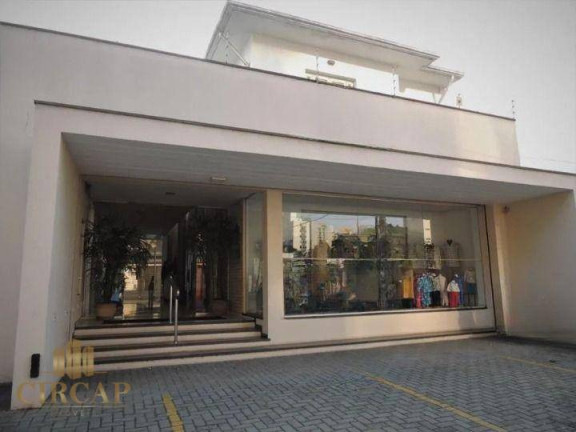 Imagem Edifício Residencial para Alugar, 1.625 m² em Pinheiros - São Paulo Imagem Edifício Residencial para Alugar, 1.625 m² em Pinheiros - São Paulo