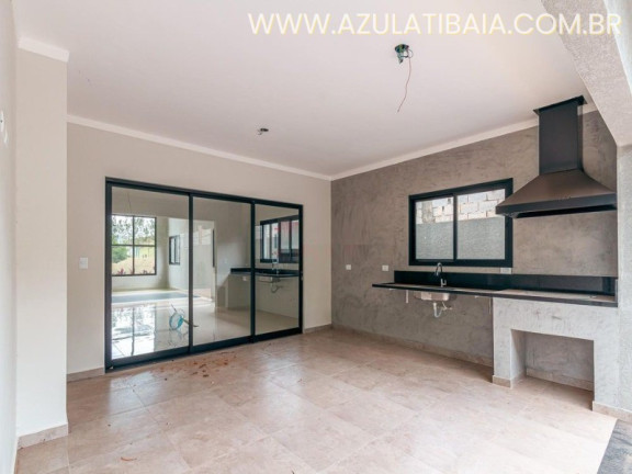 Imagem Casa com 3 Quartos à Venda, 180 m² em Condominio Buona Vita - Atibaia
