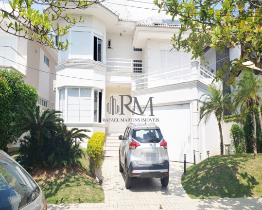 Casa com 5 Quartos à Venda,  em Jurerê Internacional - Florianópolis