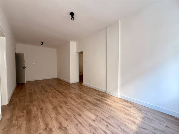 Imagem Apartamento com 2 Quartos à Venda, 60 m² em Forte - Praia Grande