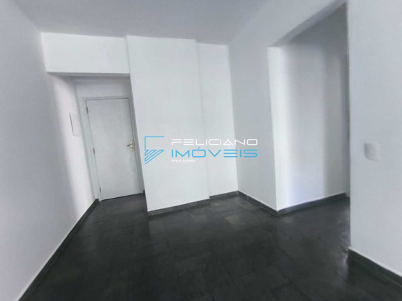 Imagem Apartamento com 1 Quarto à Venda, 56 m² em Aviação - Praia Grande