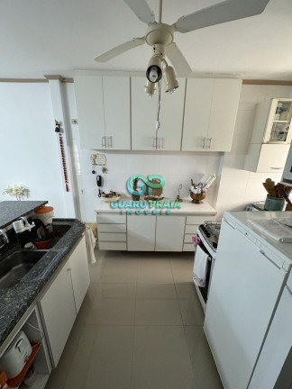Imagem Apartamento com 3 Quartos à Venda, 80 m² em Enseada - Guarujá Imagem Apartamento com 3 Quartos à Venda, 80 m² em Enseada - Guarujá