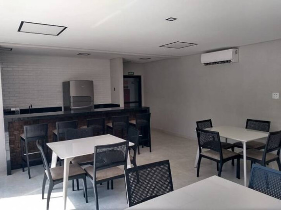Imagem Apartamento com 3 Quartos para Alugar,  em Vila Mesquita - Bauru