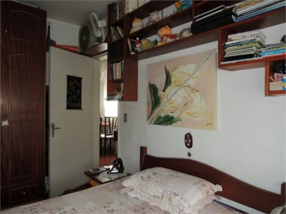 Imagem Apartamento com 2 Quartos à Venda, em Morro Santana - Porto Alegre Imagem Apartamento com 2 Quartos à Venda, em Morro Santana - Porto Alegre