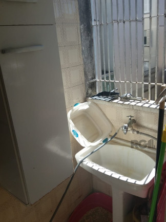 Imagem Apartamento com 1 Quarto à Venda, 55 m² em Azenha - Porto Alegre Imagem Apartamento com 1 Quarto à Venda, 55 m² em Azenha - Porto Alegre