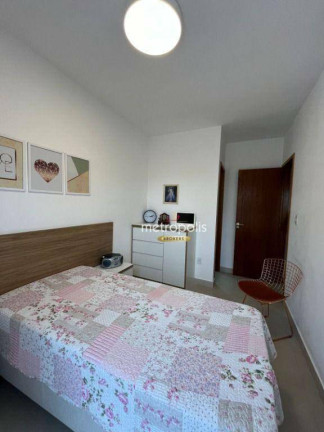 Imagem Apartamento com 2 Quartos à Venda, 60 m² em Campestre - Santo André Imagem Apartamento com 2 Quartos à Venda, 60 m² em Campestre - Santo André