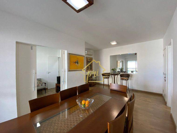 Imagem Apartamento com 3 Quartos à Venda, 100 m² em Pompéia - Santos Imagem Apartamento com 3 Quartos à Venda, 100 m² em Pompéia - Santos