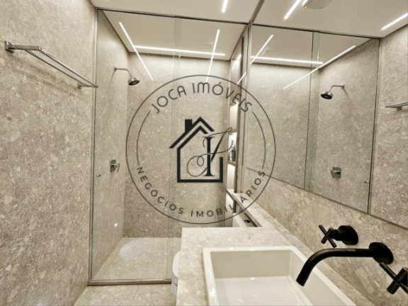 Imagem Cobertura com 4 Quartos à Venda, 420 m² em Vila Nova Conceição - São Paulo