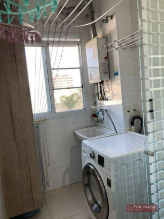 Imagem Apartamento com 3 Quartos à Venda, 79 m² em Vila Maria - São Paulo