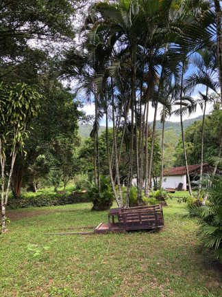 Imagem Fazenda à Venda, 840.000 m² em Mazomba - Itaguaí Imagem Fazenda à Venda, 840.000 m² em Mazomba - Itaguaí