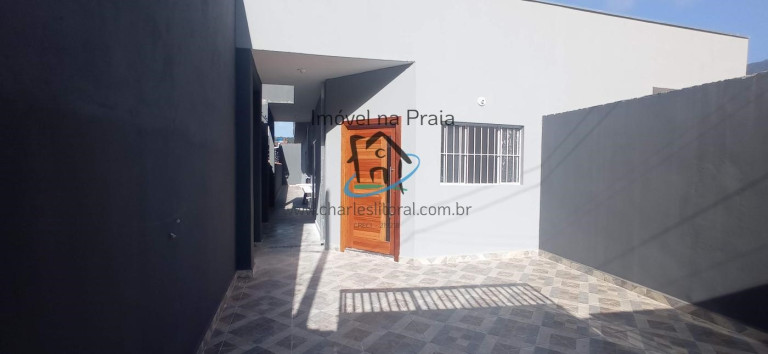 Imagem Casa com 2 Quartos à Venda, 125 m² em Massaguaçu - Caraguatatuba
