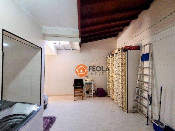 Imagem Casa com 3 Quartos à Venda, 200 m² em Loteamento Planalto Do Sol - Santa Bárbara D'oeste Imagem Casa com 3 Quartos à Venda, 200 m² em Loteamento Planalto Do Sol - Santa Bárbara D'oeste