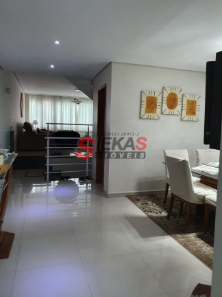 Imagem Sobrado com 3 Quartos à Venda, 183 m² em Vila Carrão - São Paulo Imagem Sobrado com 3 Quartos à Venda, 183 m² em Vila Carrão - São Paulo