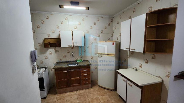 Imagem Apartamento com 1 Quarto à Venda, 48 m² em Caiçara - Praia Grande Imagem Apartamento com 1 Quarto à Venda, 48 m² em Caiçara - Praia Grande