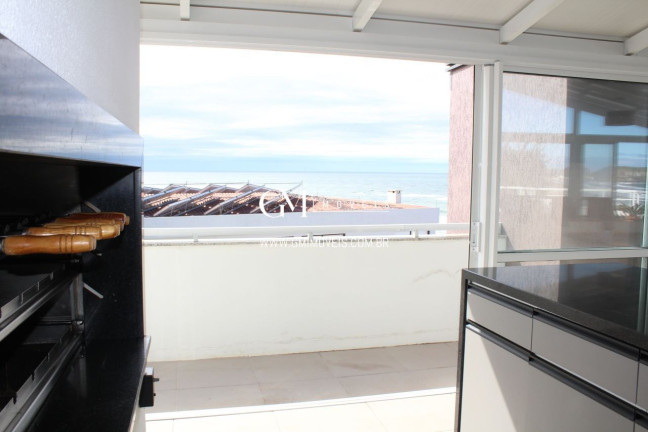 Imagem Cobertura com 4 Quartos à Venda, 524 m² em Prainha - Torres Imagem Cobertura com 4 Quartos à Venda, 524 m² em Prainha - Torres