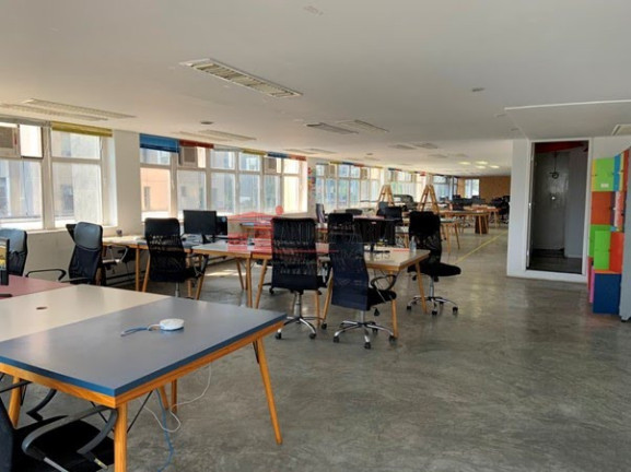 Imagem Sala Comercial à Venda, 448 m² em Pinheiros - São Paulo