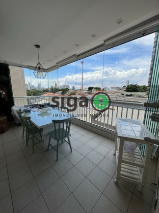 Apartamento com 3 Quartos à Venda, 92 m² em Vila Canero - São Paulo