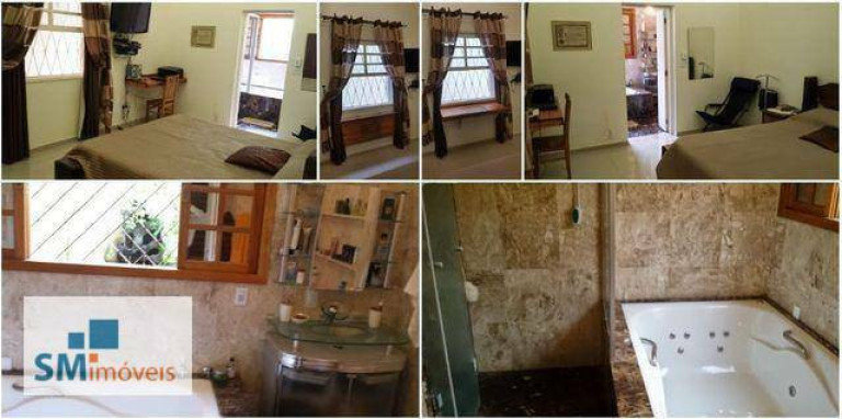 Imagem Casa com 4 Quartos à Venda, 212 m² em Cidade Monções - São Paulo