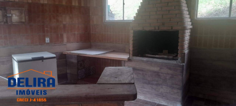 Imagem Chácara com 5 Quartos à Venda, 32 m² em Rio Acima - Mairiporã