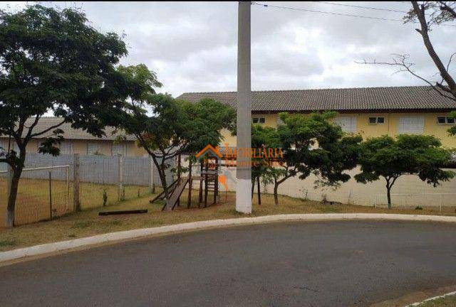 Imagem Casa com 2 Quartos à Venda, 56 m² em Vila Nova Bonsucesso - Guarulhos Imagem Casa com 2 Quartos à Venda, 56 m² em Vila Nova Bonsucesso - Guarulhos