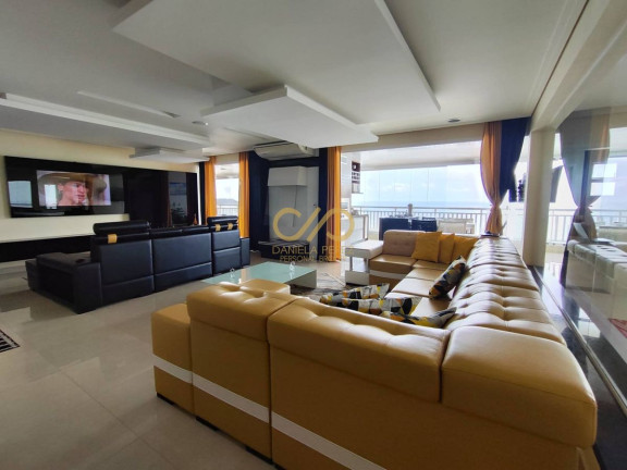 Imagem Apartamento com 3 Quartos à Venda, 326 m² em Aviação - Praia Grande Imagem Apartamento com 3 Quartos à Venda, 326 m² em Aviação - Praia Grande