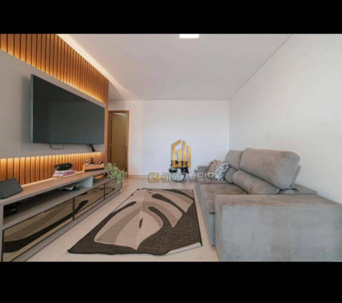 Imagem Apartamento com 3 Quartos à Venda, 116 m² em Setor Marista - Goiânia