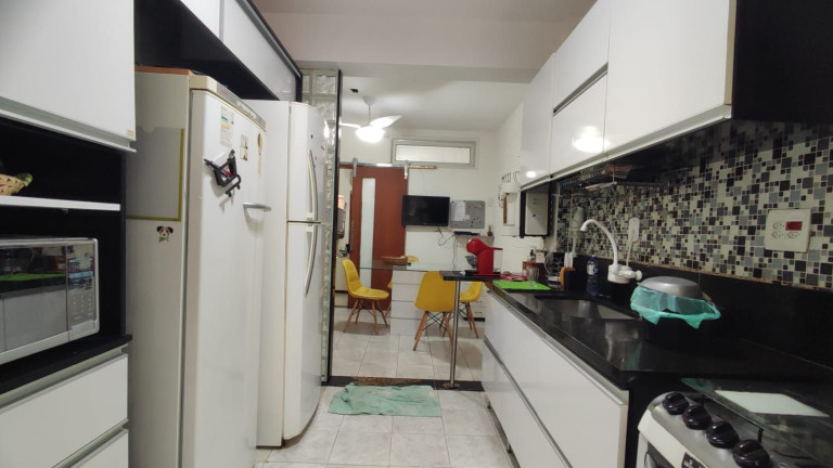 Imagem Casa com 3 Quartos à Venda, 250 m² em Icaraí - Niterói Imagem Casa com 3 Quartos à Venda, 250 m² em Icaraí - Niterói