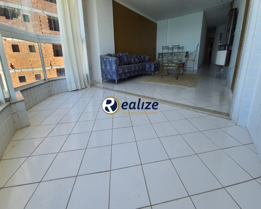 Imagem Imóvel com 3 Quartos à Venda, 120 m² em Praia Do Morro - Guarapari