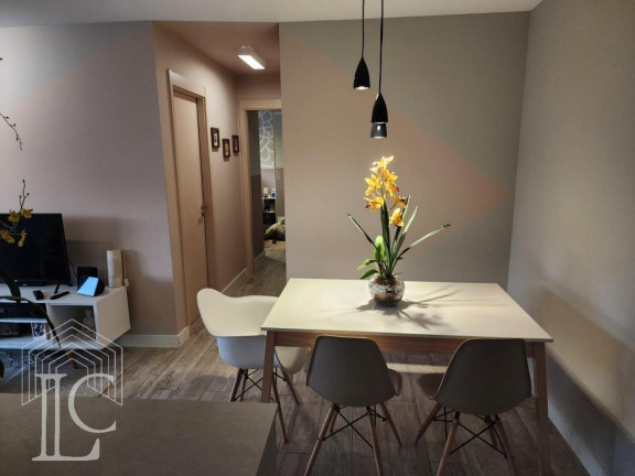 Imagem Apartamento com 2 Quartos à Venda, 68 m² em Santo Amaro - São Paulo