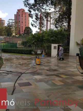 Imagem Apartamento com 4 Quartos à Venda, 368 m² em Paraisópolis - São Paulo Imagem Apartamento com 4 Quartos à Venda, 368 m² em Paraisópolis - São Paulo
