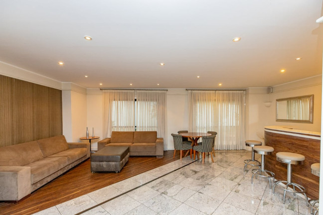 Imagem Apartamento com 2 Quartos à Venda, 90 m² em Indianópolis - São Paulo Imagem Apartamento com 2 Quartos à Venda, 90 m² em Indianópolis - São Paulo