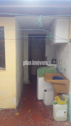 Imagem Casa com 2 Quartos à Venda, 100 m² em Vila Clementino - São Paulo Imagem Casa com 2 Quartos à Venda, 100 m² em Vila Clementino - São Paulo