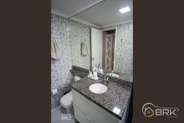 Imagem Apartamento com 2 Quartos à Venda, 68 m² em Vila Regente Feijó - São Paulo