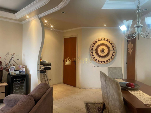 Imagem Apartamento com 2 Quartos à Venda, 75 m² em Jardim Esplanada - São José Dos Campos Imagem Apartamento com 2 Quartos à Venda, 75 m² em Jardim Esplanada - São José Dos Campos