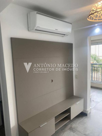 Imagem Apartamento com 2 Quartos à Venda, 70 m² em Ipiranga - São Paulo Imagem Apartamento com 2 Quartos à Venda, 70 m² em Ipiranga - São Paulo