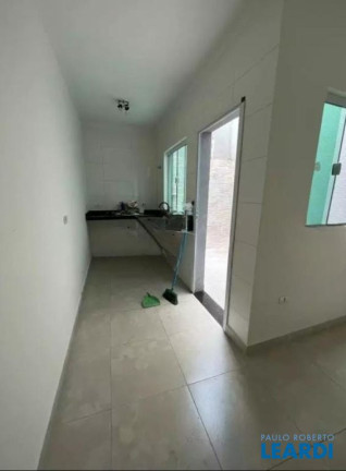 Imagem Apartamento com 2 Quartos à Venda, 40 m² em Vila Floresta - Santo André