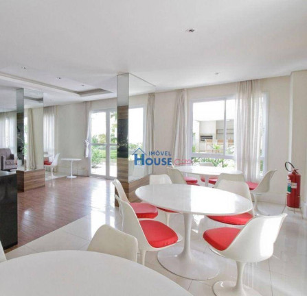 Imagem Apartamento com 2 Quartos à Venda, 89 m² em Perdizes - São Paulo
