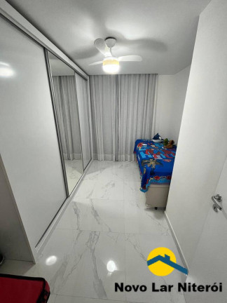 Imagem Apartamento com 2 Quartos à Venda, 65 m² em Maria Paula - São Gonçalo Imagem Apartamento com 2 Quartos à Venda, 65 m² em Maria Paula - São Gonçalo