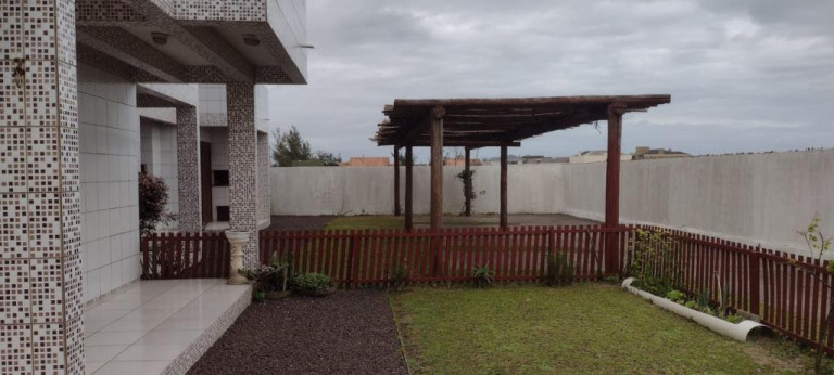 Imagem Sobrado com 2 Quartos à Venda, 75 m² em Balneário São Jorge - Arroio Do Sal