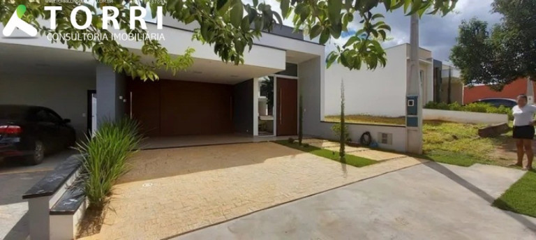 Imagem Imóvel com 2 Quartos à Venda, 144 m² em Condomínio Residencial Reserva Ipanema - Sorocaba