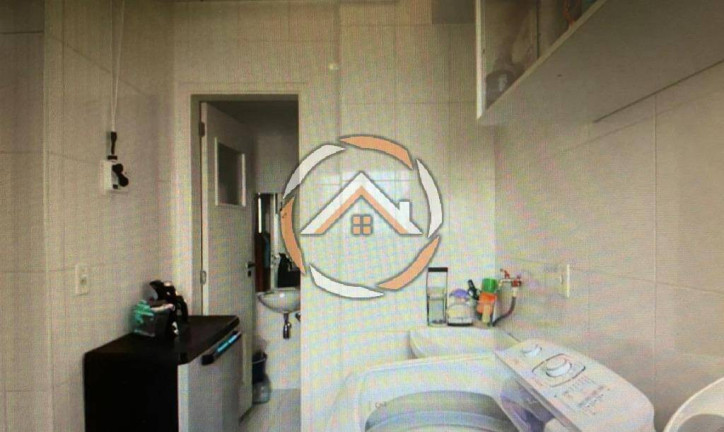 Imagem Apartamento com 3 Quartos à Venda, 96 m² em Boa Vista - São Caetano Do Sul