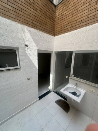 Imagem Apartamento com 2 Quartos à Venda, 49 m² em Utinga - Santo André
