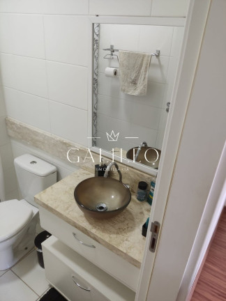 Imagem Apartamento com 3 Quartos à Venda, 71 m² em Vila Nambi - Jundiaí Imagem Apartamento com 3 Quartos à Venda, 71 m² em Vila Nambi - Jundiaí