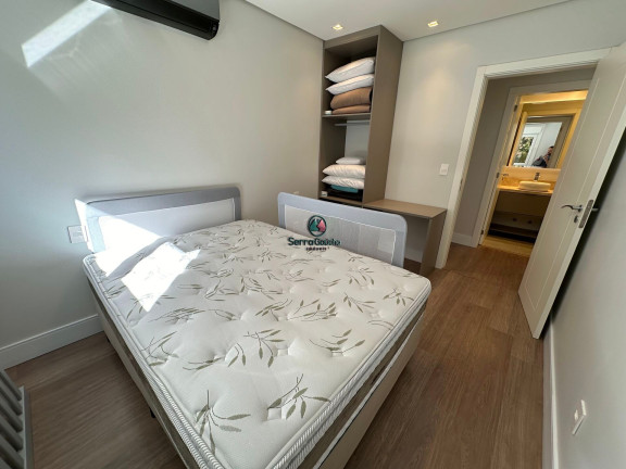 Imagem Apartamento com 2 Quartos à Venda, 100 m² em Centro - Gramado Imagem Apartamento com 2 Quartos à Venda, 100 m² em Centro - Gramado