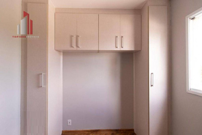 Imagem Apartamento com 2 Quartos à Venda, 47 m² em Imirim - São Paulo